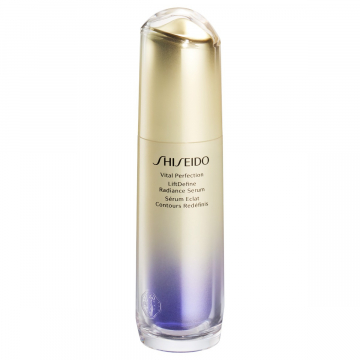 Shiseido Vital Perfection Lift Define Radiance Serum