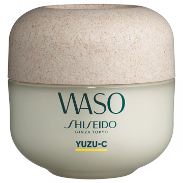 Shiseido WASO Yuzu-C Beauty Sleeping Mask