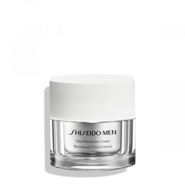 Shiseido Men Total Revitalizer Cream