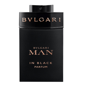 Bvlgari Man in Black Parfum