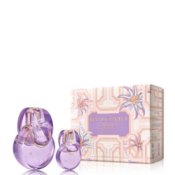 Bvlgari Omnia Amethyste 100 Eau de Toilette Geschenkset