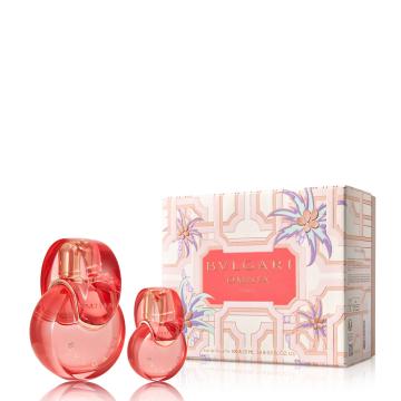 Bvlgari Omnia Coral 100 ml Eau de Toilette Geschenkset