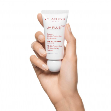 Clarins UV PLUS Anti-Pollution SPF 50