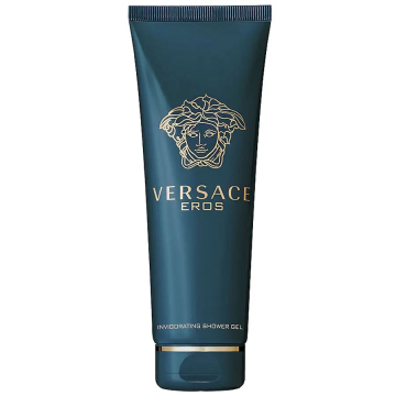 Versace Eros Douchegel