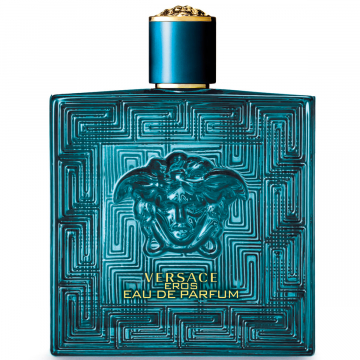 Versace Eros Eau de Parfum Spray