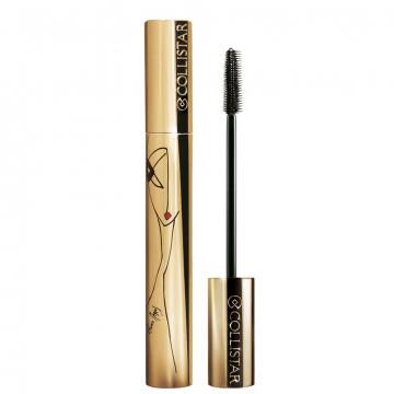 Collistar Make-up Mascara Infinito Black Waterproof