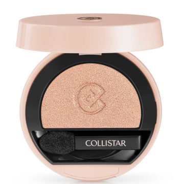 Collistar Impeccable Compact Eye Shadow