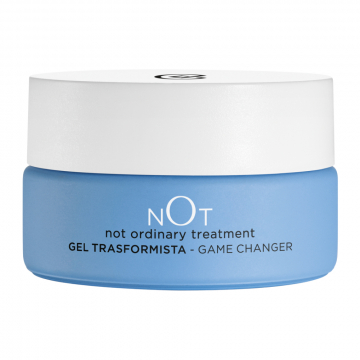 Collistar Not Ordinary Treatment Game Changer