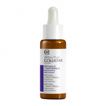 Collistar Attivi Puri Retinol + Phantenol Drops