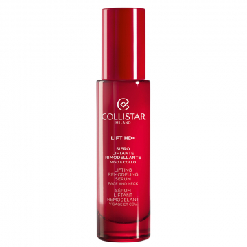 Collistar Lift HD+ Lifting Remodeling Serum