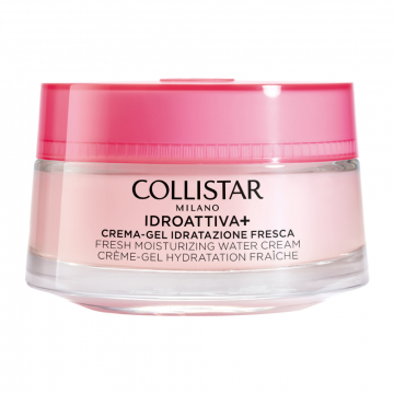 Collistar Idro Attiva+ Fresh Moisturizing Water Cream