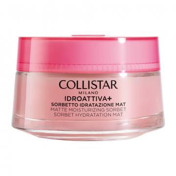 Collistar Idro Attiva+ Matte Moisturizing Sorbet