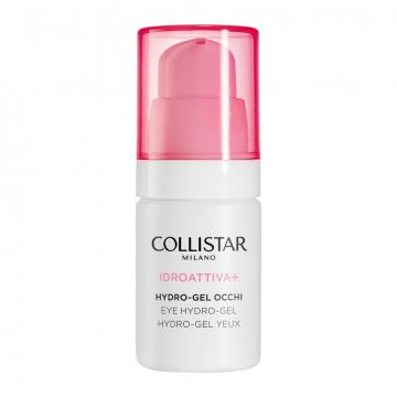 Collistar Idro Attiva+ Eye Hydro-Gel