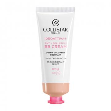 Collistar Idro Attiva+ BB Cream Anti-Pollution