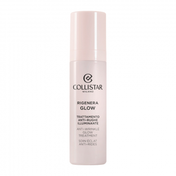 Collistar Rigenera Anti-Wrinkle Glow Treatment