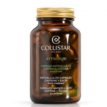 Collistar Lichaam Pure Actives Anticellulite Capsules