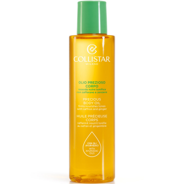 Collistar Lichaam Precious Body Oil