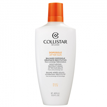 Collistar Zon Moisturizing restructuring after sun balm