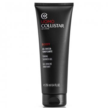 Collistar Man Tonifying Showergel