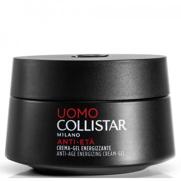 Collistar Uomo Anti-Age Energizing Cream-Gel