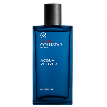 Collistar Acqua Vetiver Eau de Toilette Spray