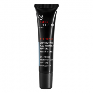 Collistar Eye Contour Hyaluronic Acid+Caffeine