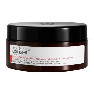 Collistar Vitamin C Mask Brigthening Revitalizing