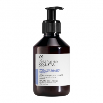 Collistar Collagen Conditioner Volumising Redensifier