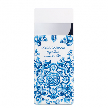 Dolce & Gabbana Light Blue Summer Vibes Eau de Toilette Spray