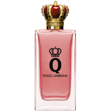 Dolce & Gabbana Q by Dolce & Gabbana Eau de Parfum Intense