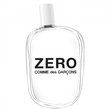 Comme des Garçons Zero Eau de Parfum Spray