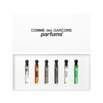 Comme des Garçons Discovery Set Eau de Parfum