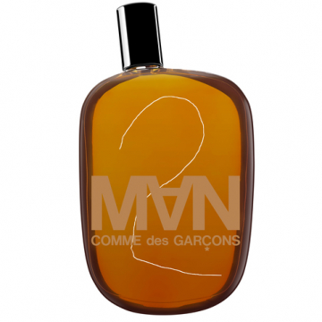 Comme des Garçons Man Eau de Toilette Spray