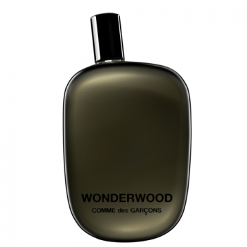 Comme des Garçons Wonderwood Eau de Parfum Spray