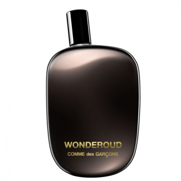 Comme des Garçons Wonderoud Eau de Parfum Spray