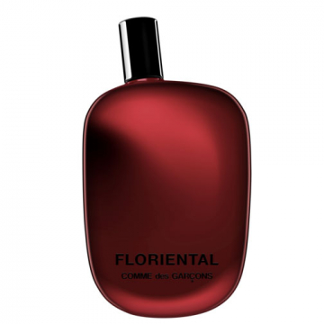 Comme des Garçons Floriental Eau de Parfum Spray