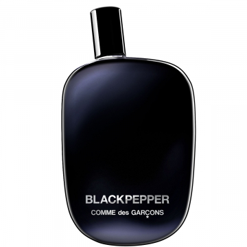 Comme des Garçons Blackpepper Eau de Parfum Spray