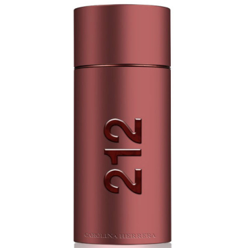 Carolina Herrera 212 Sexy Men Eau de Toilette Spray