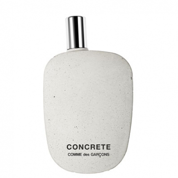 Comme des Garçons Concrete Eau de Parfum Spray