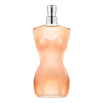 Jean Paul Gaultier Classique Eau de Toilette Spray