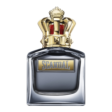 Jean Paul Gaultier Scandal pour Homme Eau de Toilette Spray Navulbaar