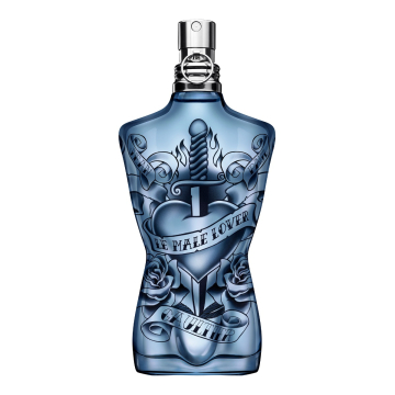 Jean Paul Gaultier Le Male Lover Eau de Toilette Limited Edition