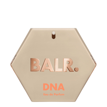 BALR. DNA for Woman Eau de Parfum Limited Edition