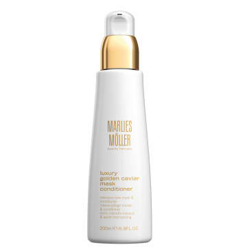 Marlies Möller Golden Caviar Mask Conditioner