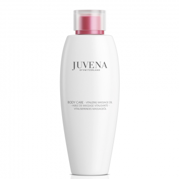 Juvena Vitalizing Massage Oil - Luxury Performance