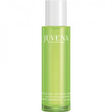 Juvena Phyto De-Tox Detoxifying Cleansing Oil