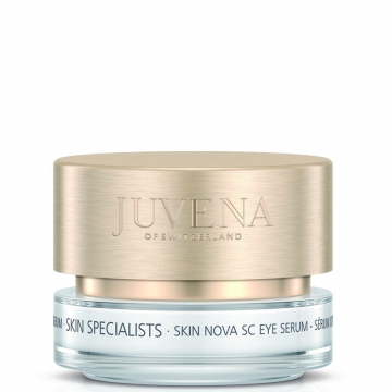 Juvena Skin Nova SC Eye Serum 15 ml OP=OP