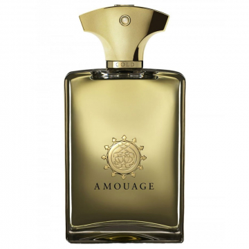 Amouage Gold Man Eau de Parfum Spray