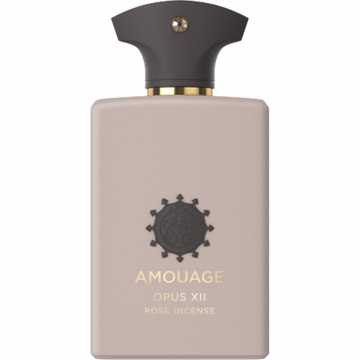 Amouage Opus XII Rose Incense Eau de Parfum Spray