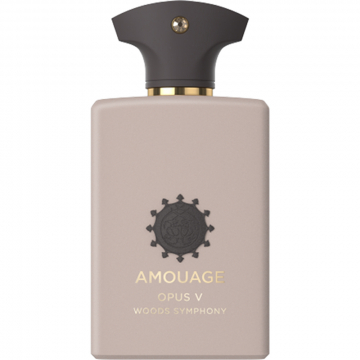 Amouage Opus V Woods Symphony Eau de Parfum Spray